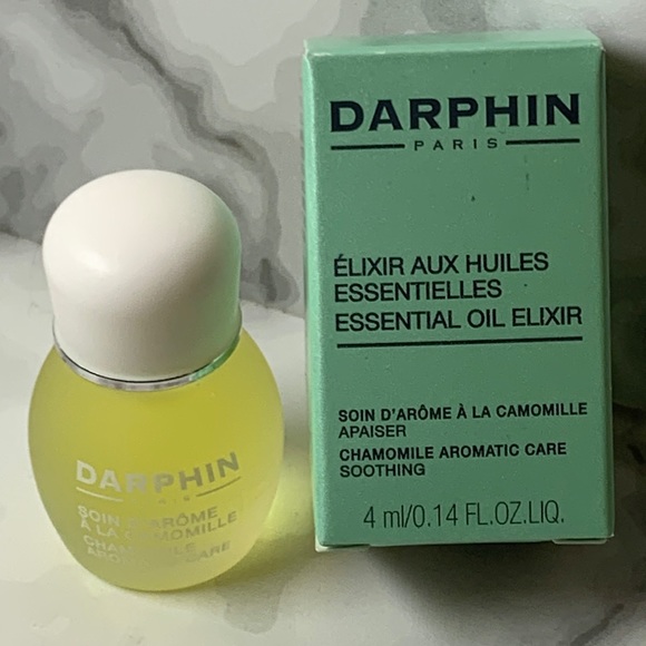 2x NIB Darphin Chamomile Aromatic Care Soothing Essential Oil - Picture 5 of 11